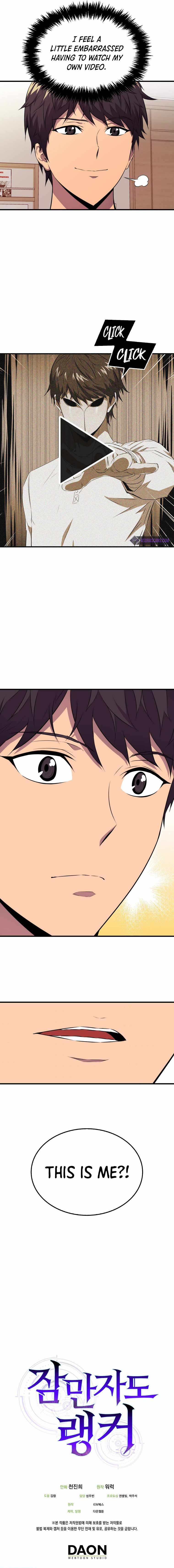 Sleeping Ranker - chapter-19 - Page 7