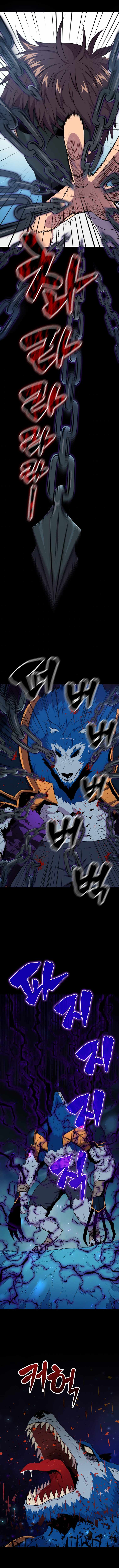 Sleeping Ranker - chapter-21 - Page 13