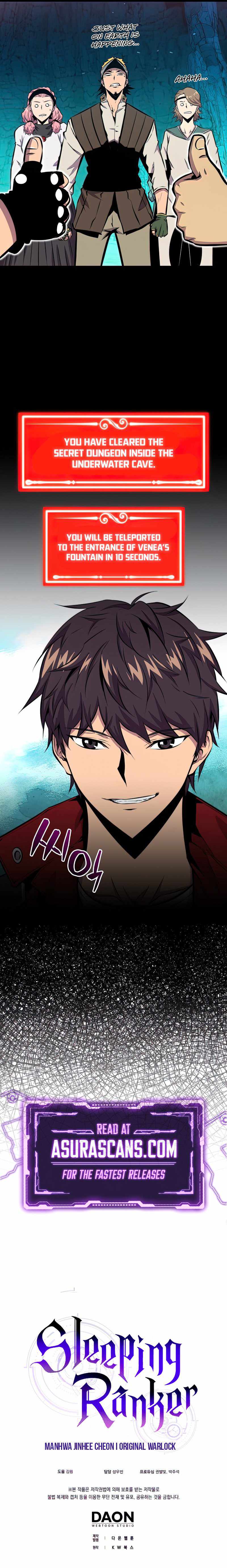Sleeping Ranker - chapter-37 - Page 12