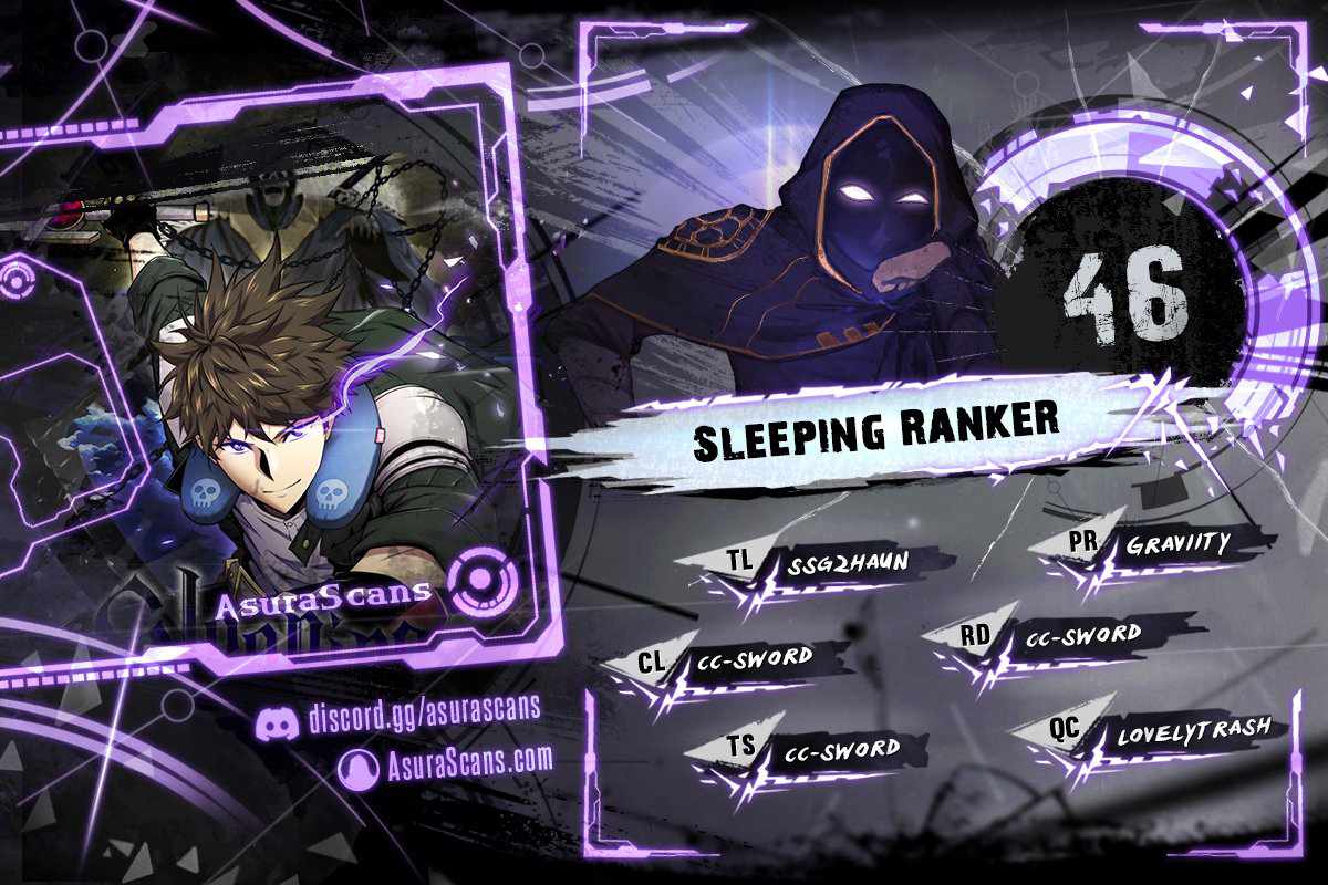 Sleeping Ranker - chapter-46 - Page 1