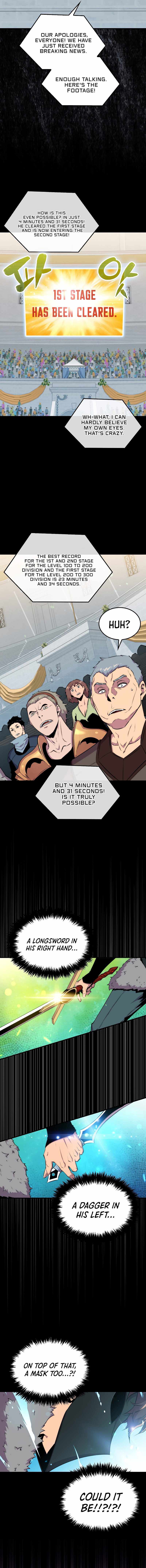 Sleeping Ranker - chapter-53 - Page 11