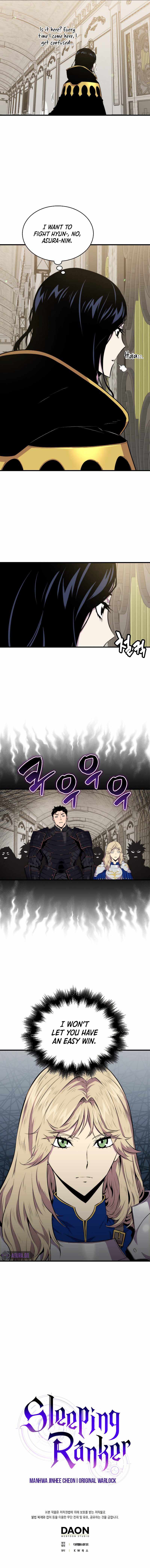 Sleeping Ranker - chapter-56 - Page 12