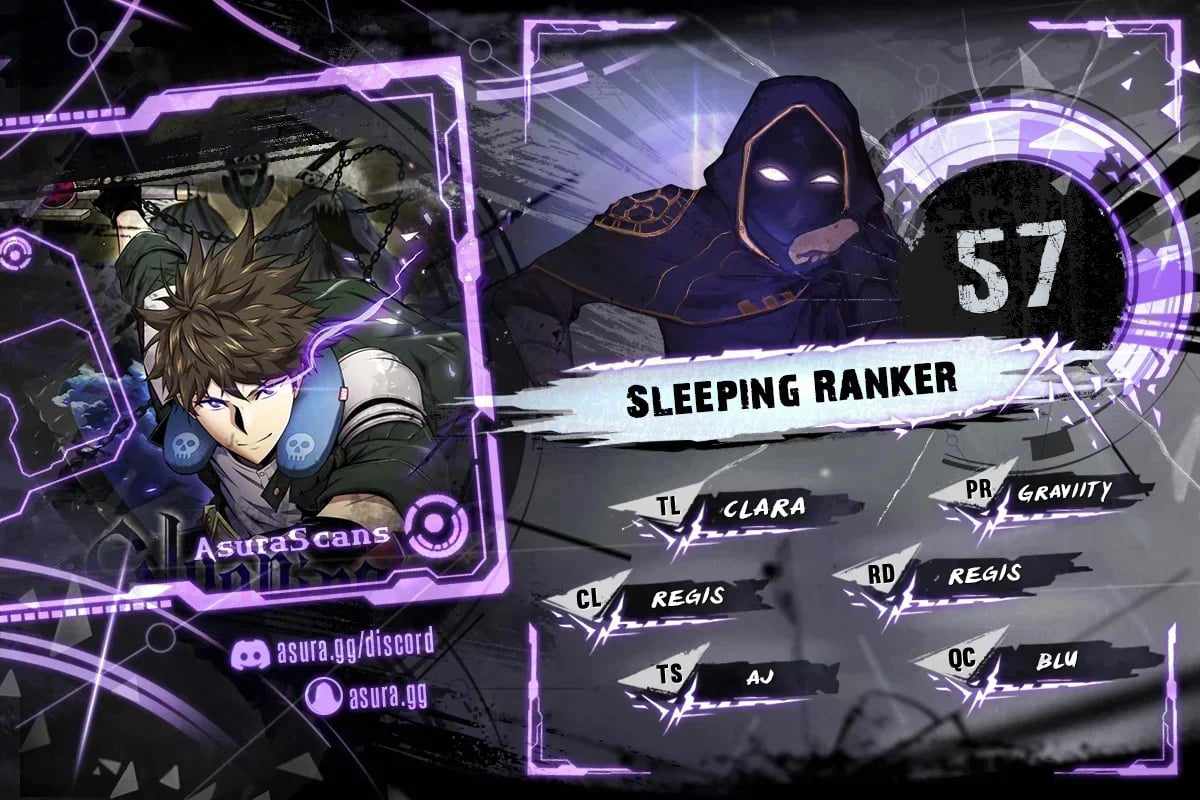 Sleeping Ranker - chapter-57 - Page 1
