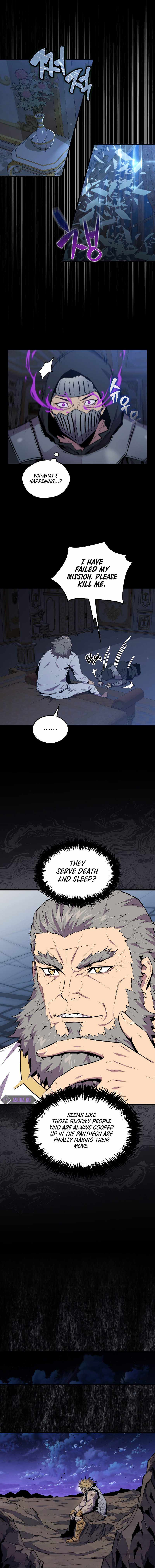 Sleeping Ranker - chapter-58 - Page 7