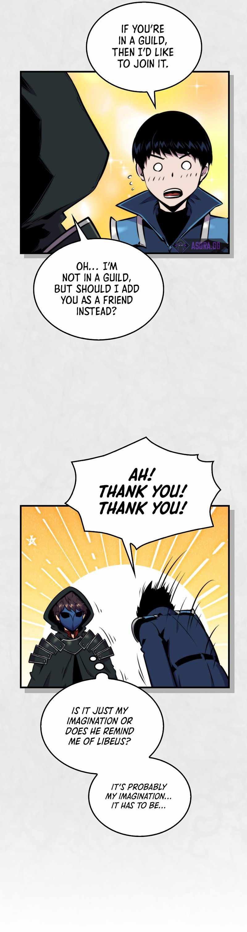 Sleeping Ranker - chapter-59 - Page 11