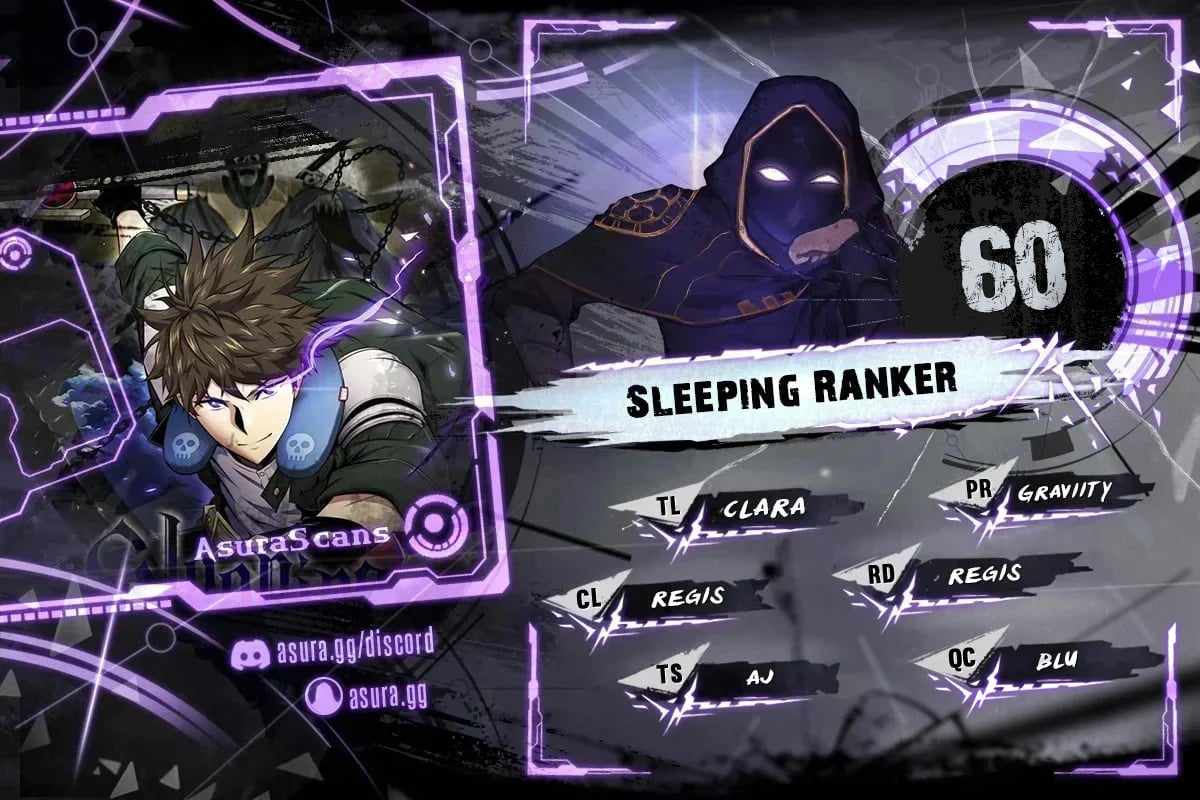 Sleeping Ranker - chapter-60 - Page 1