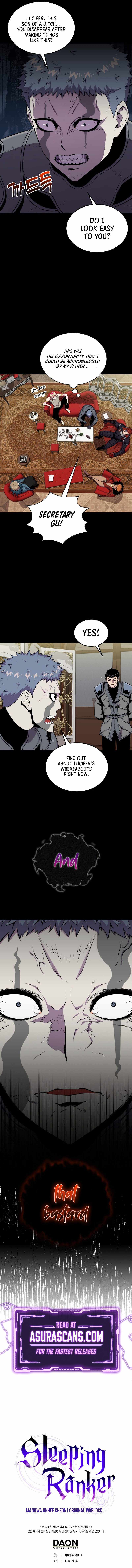 Sleeping Ranker - chapter-63 - Page 11