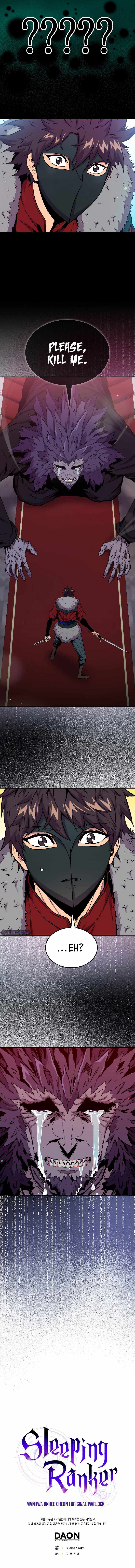 Sleeping Ranker - chapter-65 - Page 12