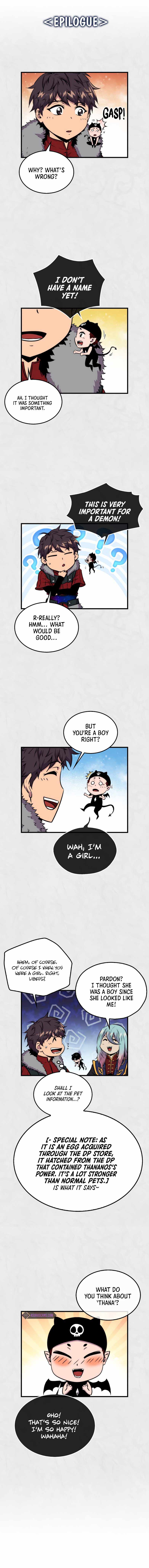 Sleeping Ranker - chapter-66 - Page 12