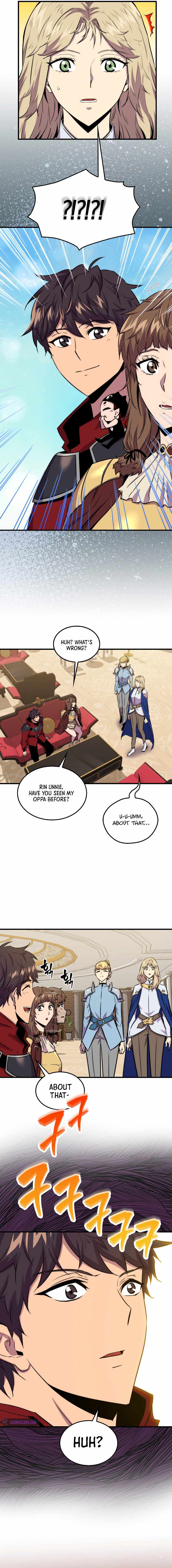 Sleeping Ranker - chapter-67 - Page 9