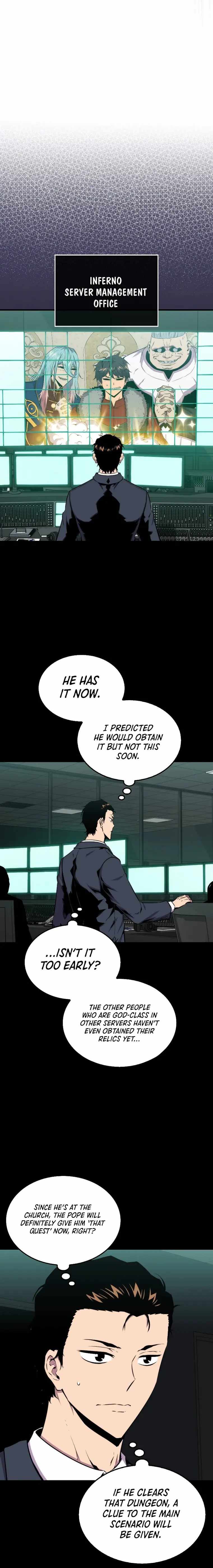 Sleeping Ranker - chapter-70 - Page 19