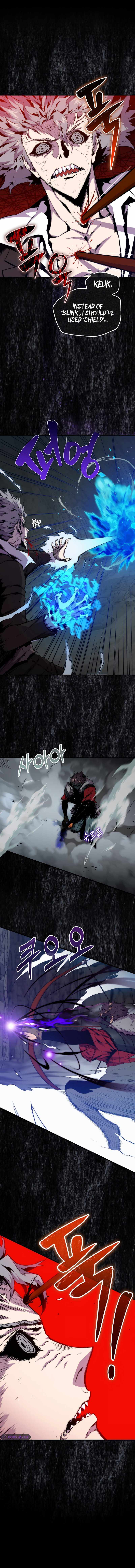 Sleeping Ranker - chapter-73 - Page 12