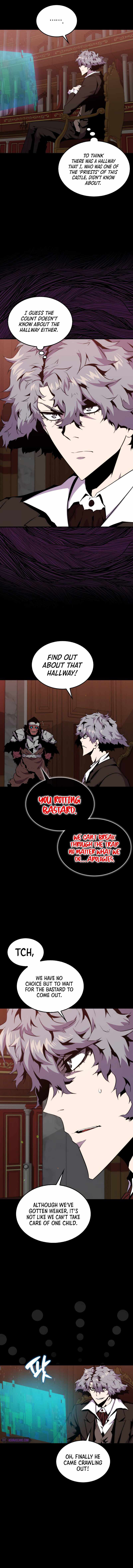 Sleeping Ranker - chapter-73 - Page 4