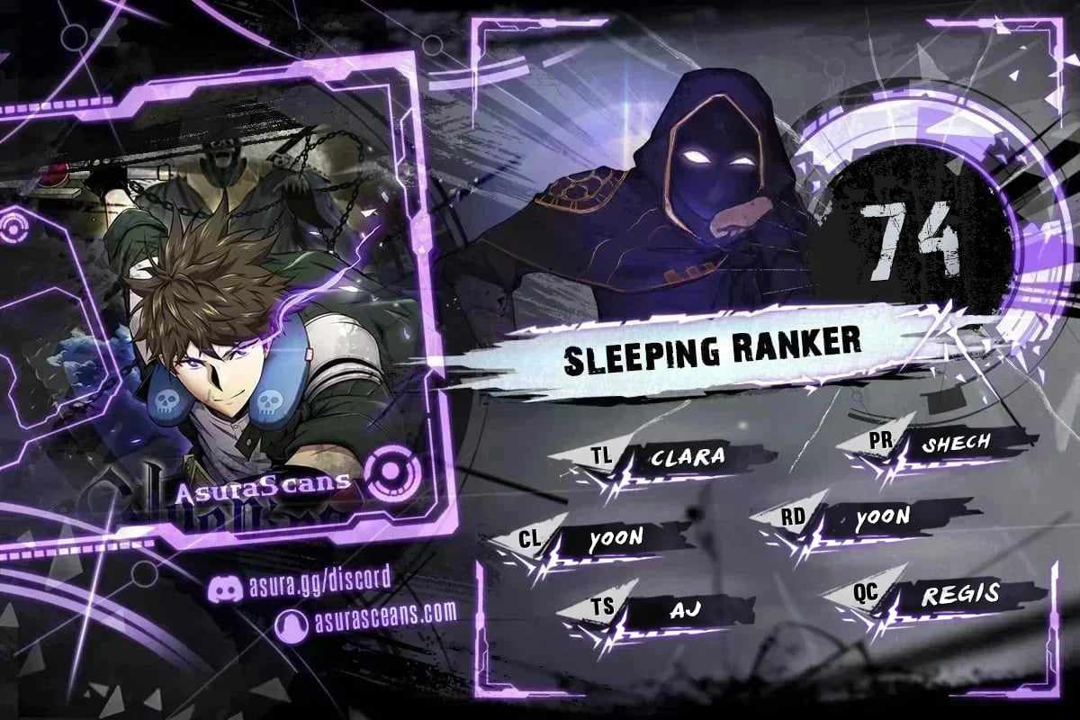 Sleeping Ranker - chapter-74 - Page 1