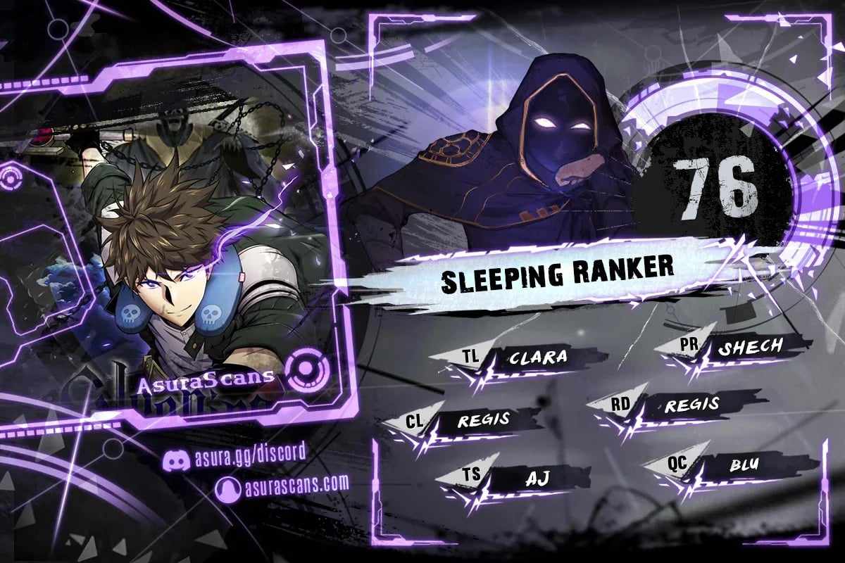 Sleeping Ranker - chapter-76 - Page 1
