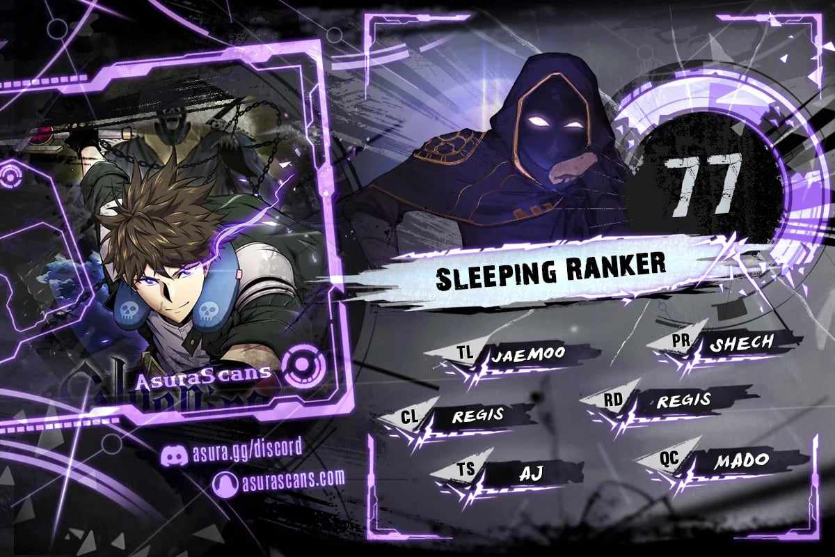Sleeping Ranker - chapter-77 - Page 1