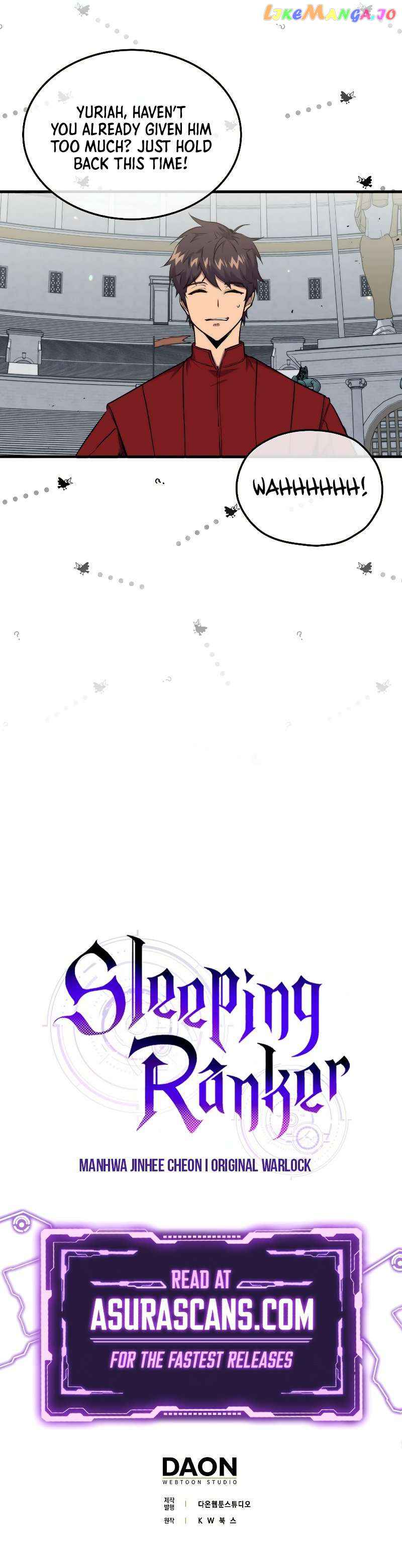 Sleeping Ranker - chapter-78 - Page 10
