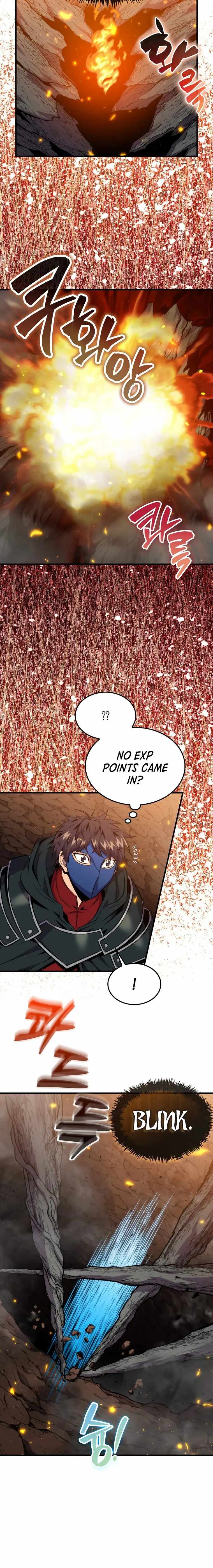 Sleeping Ranker - chapter-81 - Page 10
