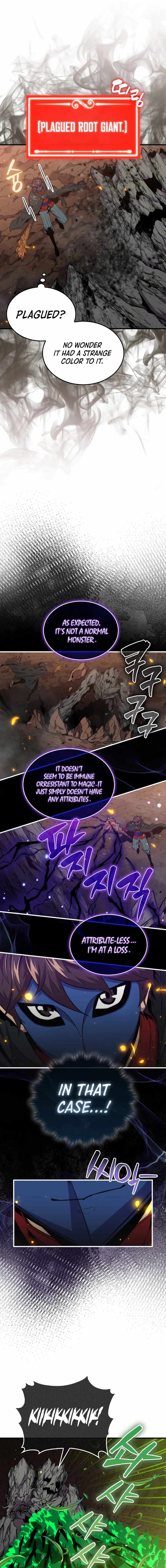 Sleeping Ranker - chapter-81 - Page 11