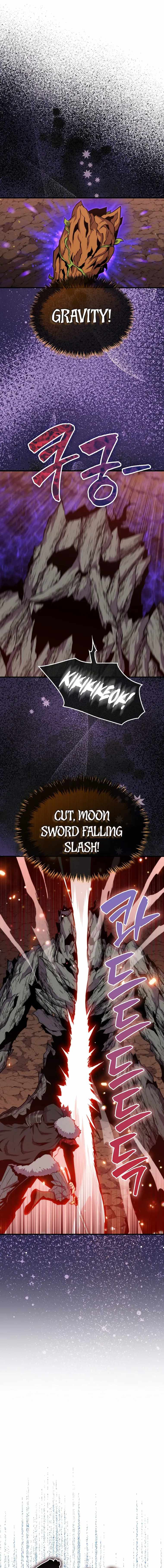 Sleeping Ranker - chapter-81 - Page 13