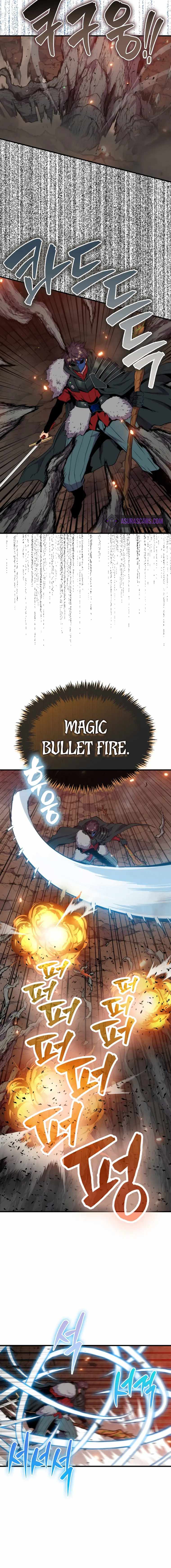 Sleeping Ranker - chapter-81 - Page 14