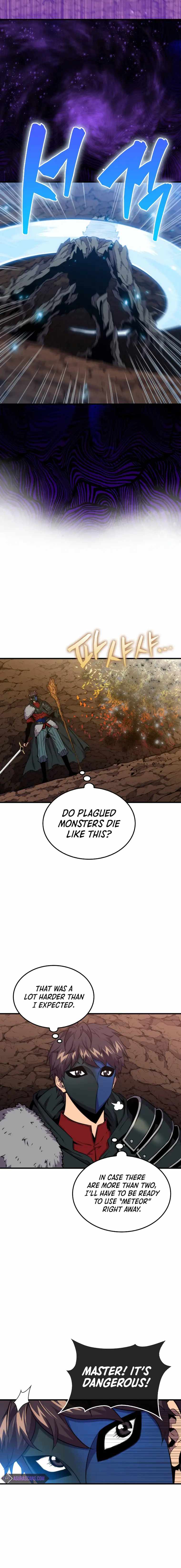 Sleeping Ranker - chapter-81 - Page 16