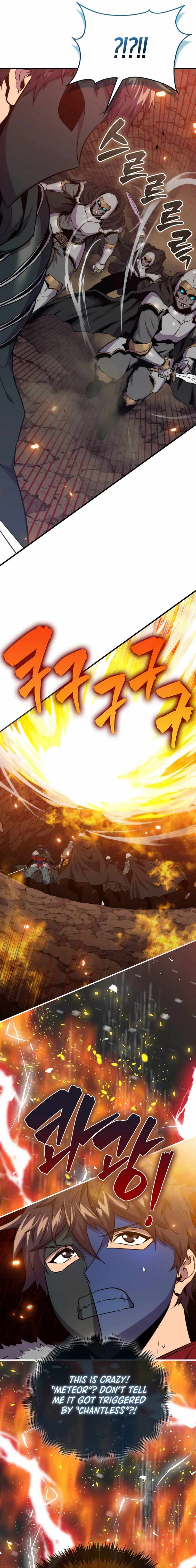 Sleeping Ranker - chapter-81 - Page 17