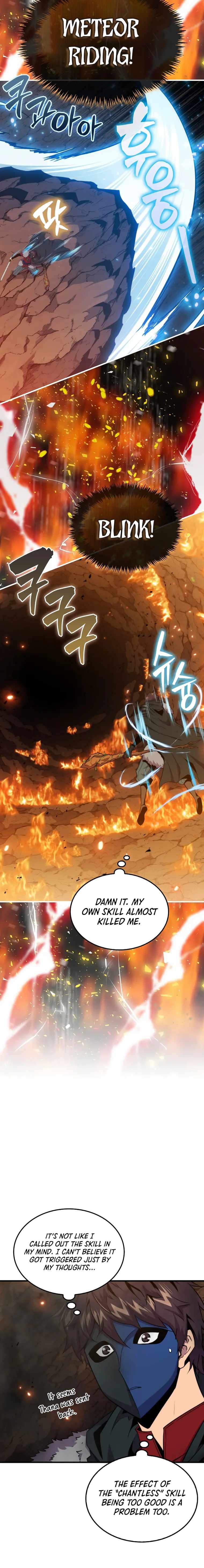 Sleeping Ranker - chapter-81 - Page 18