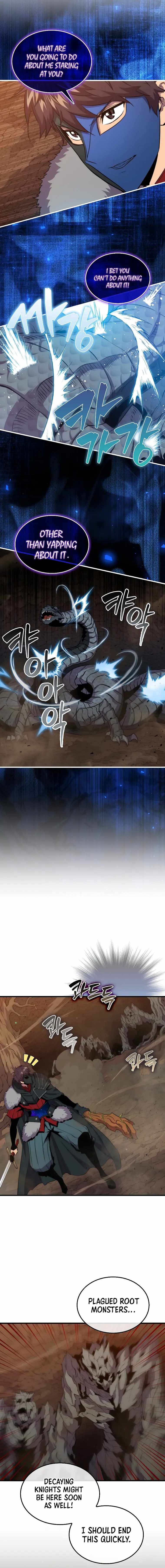 Sleeping Ranker - chapter-82 - Page 15
