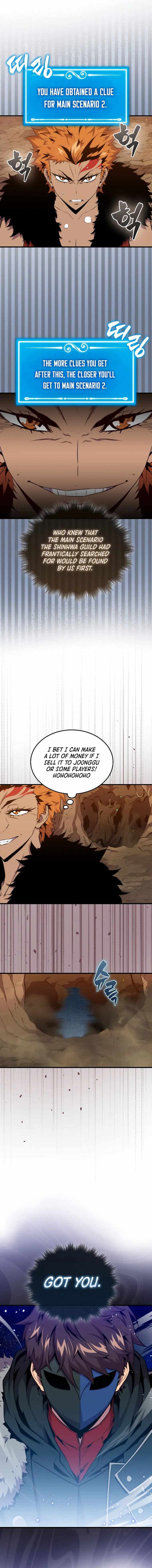 Sleeping Ranker - chapter-82 - Page 6