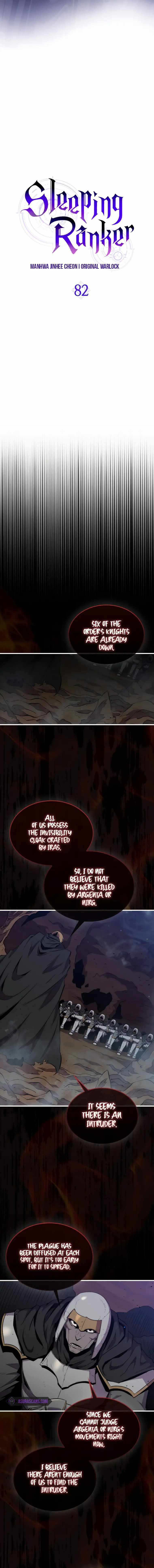 Sleeping Ranker - chapter-82 - Page 7