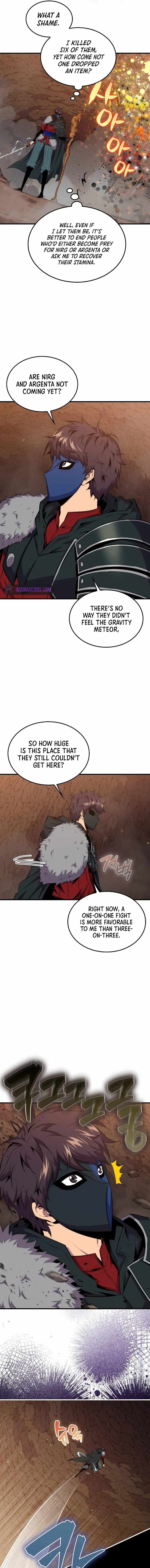 Sleeping Ranker - chapter-82 - Page 9