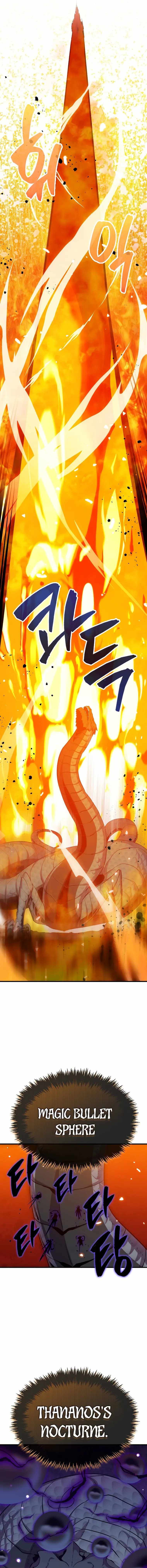 Sleeping Ranker - chapter-83 - Page 13