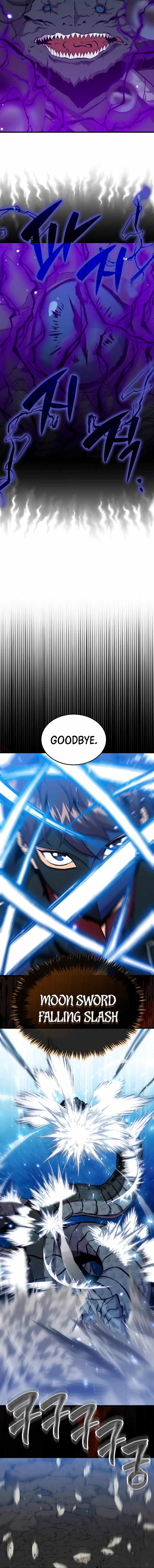 Sleeping Ranker - chapter-83 - Page 14