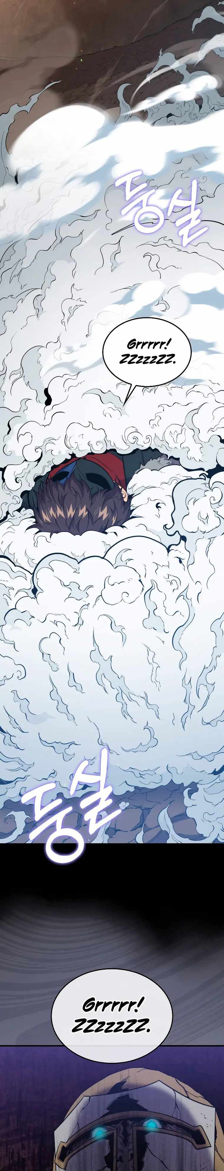 Sleeping Ranker - chapter-83 - Page 19