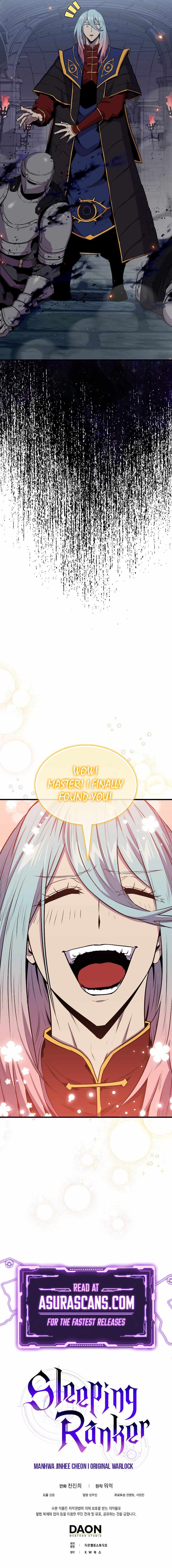 Sleeping Ranker - chapter-91 - Page 11