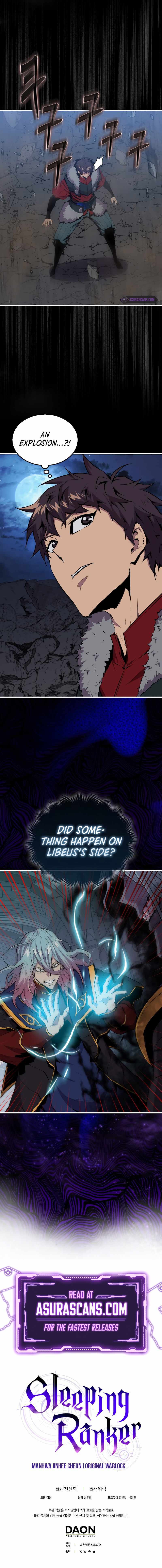 Sleeping Ranker - chapter-94 - Page 14
