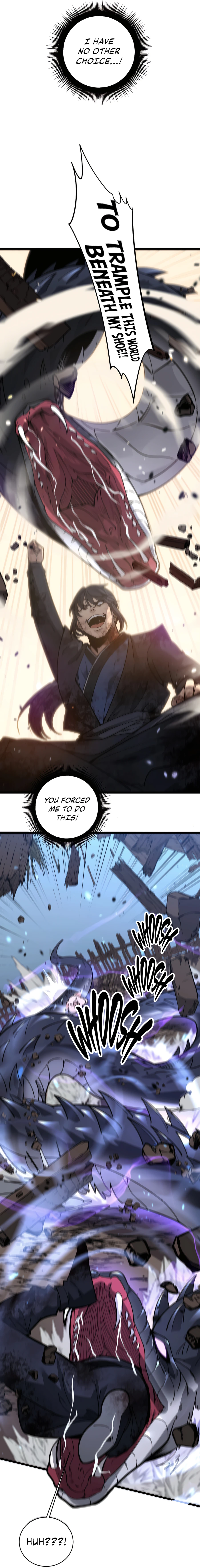 Serpent Ancestor - chapter-1 - Page 22