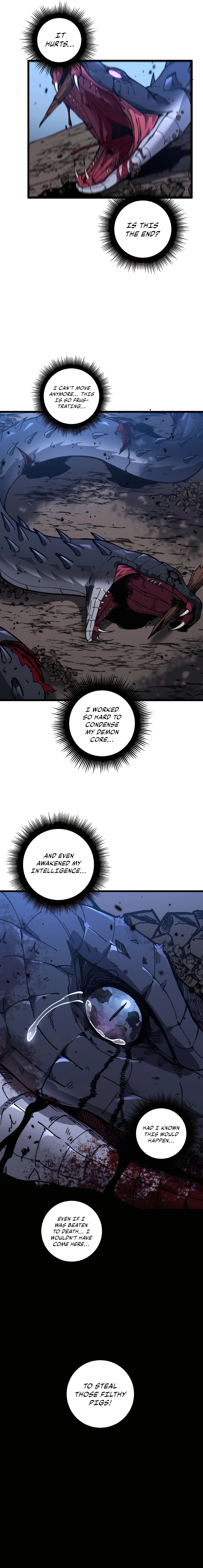 Serpent Ancestor - chapter-1 - Page 27