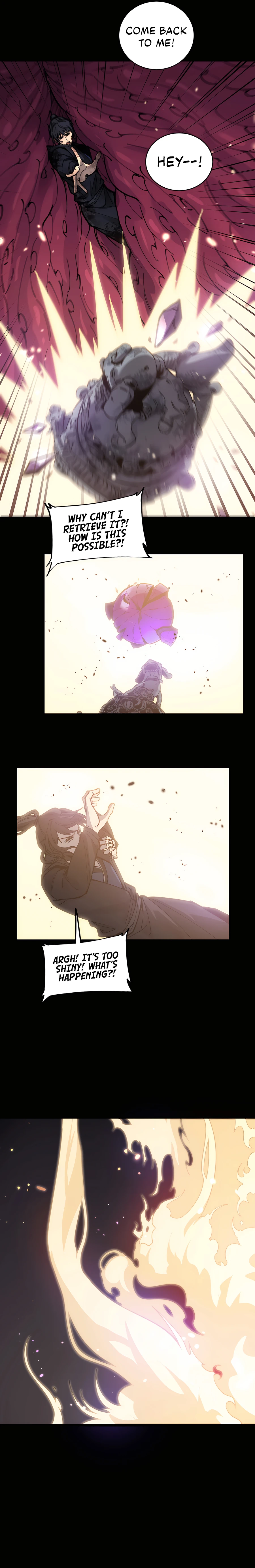 Serpent Ancestor - chapter-1 - Page 29