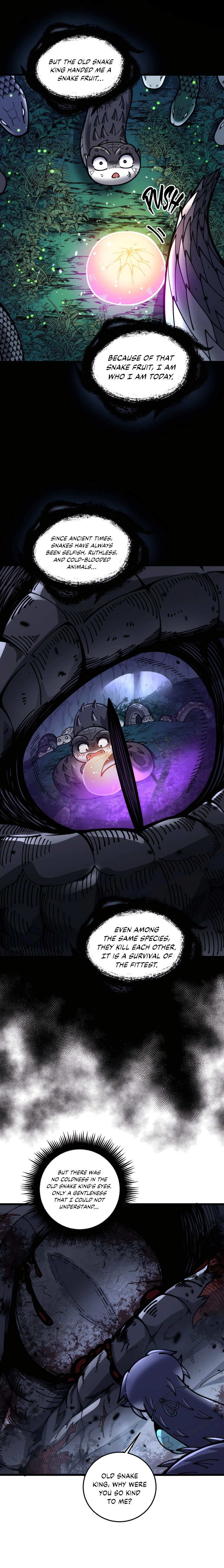 Serpent Ancestor - chapter-10 - Page 7