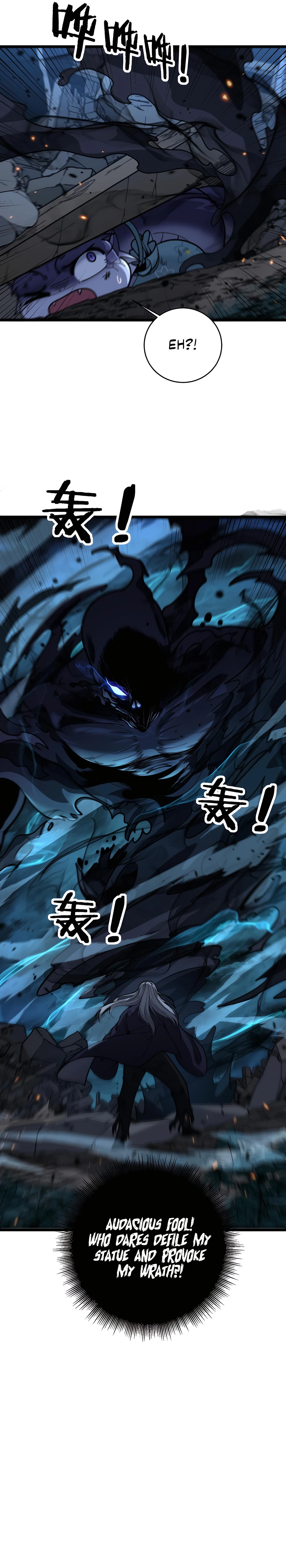 Serpent Ancestor - chapter-12 - Page 10