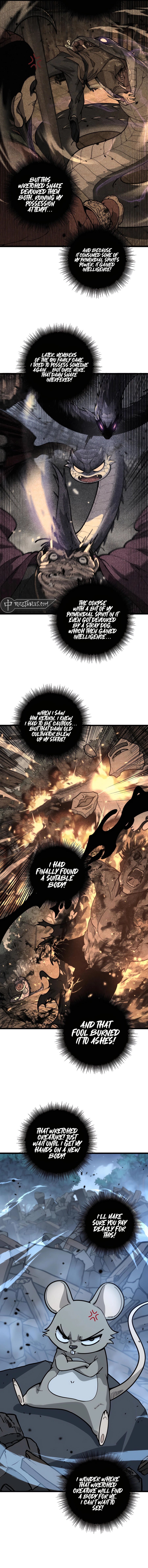 Serpent Ancestor - chapter-13 - Page 7