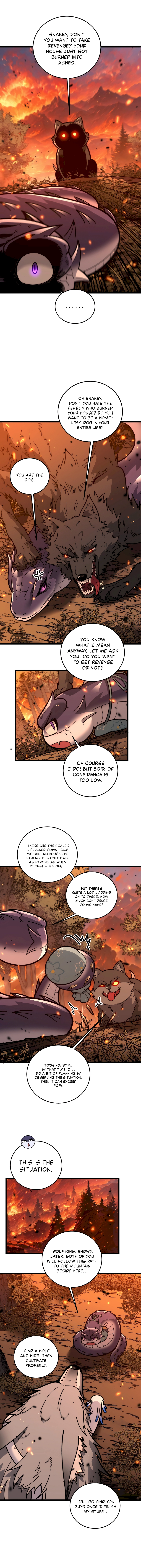 Serpent Ancestor - chapter-17 - Page 7