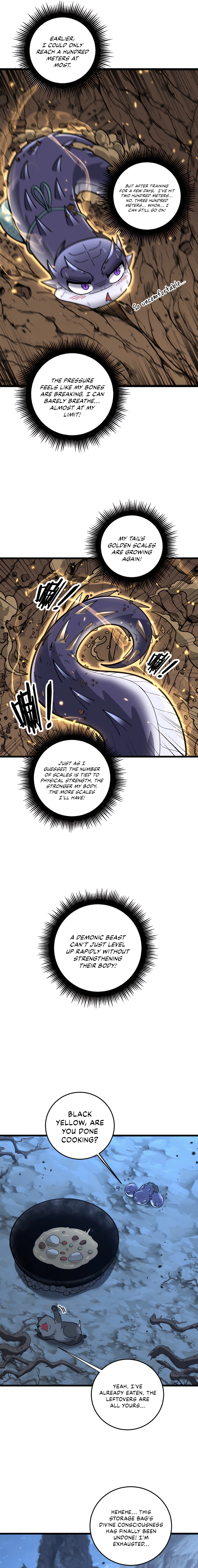 Serpent Ancestor - chapter-18 - Page 13