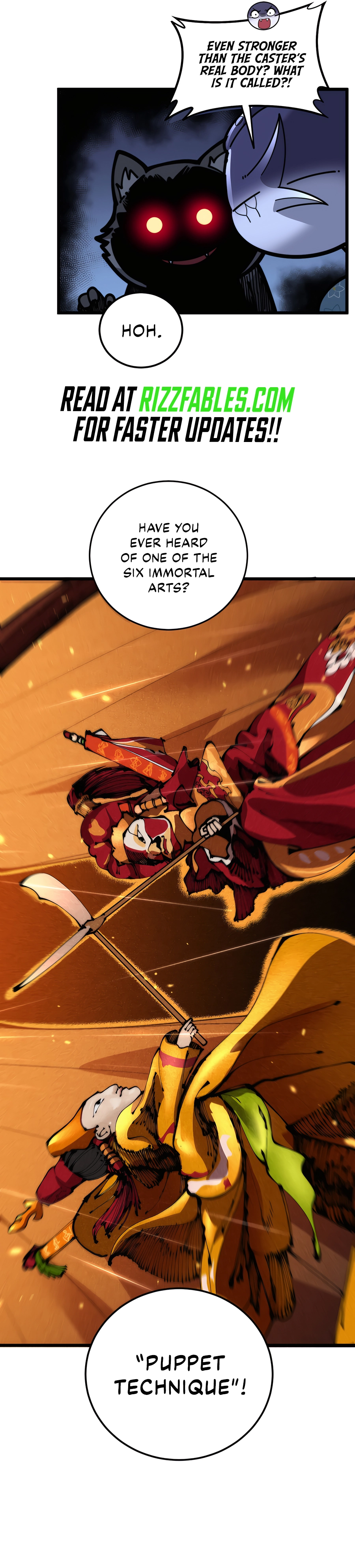 Serpent Ancestor - chapter-18 - Page 16