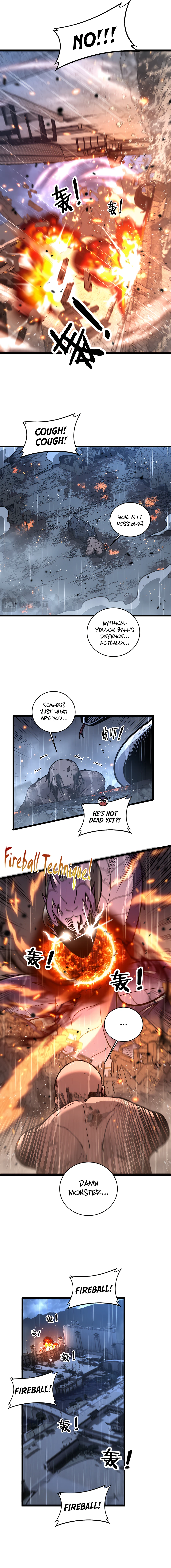 Serpent Ancestor - chapter-21 - Page 12