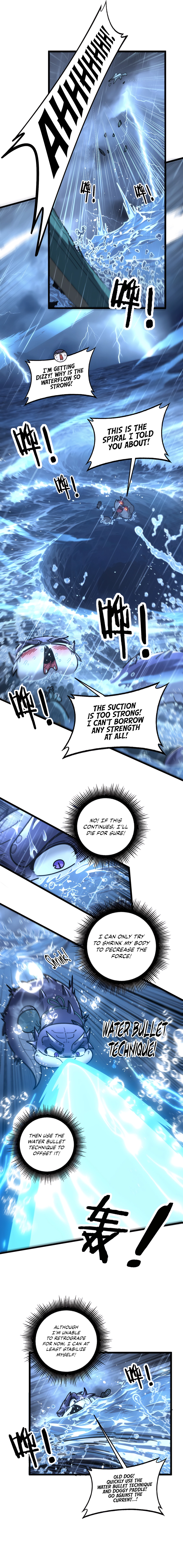 Serpent Ancestor - chapter-23 - Page 10