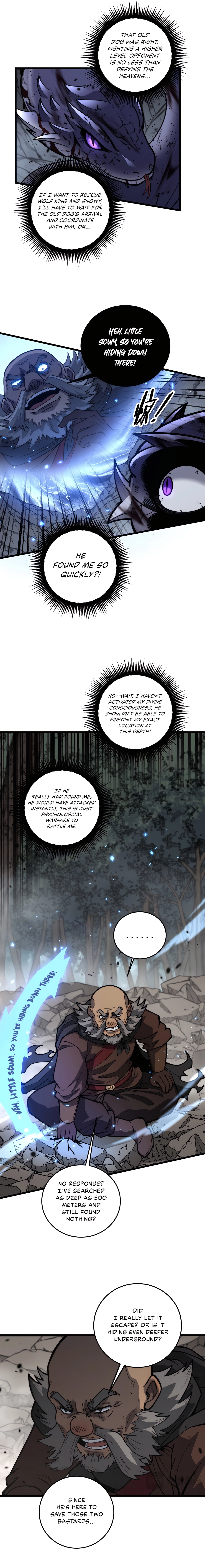 Serpent Ancestor - chapter-26 - Page 10