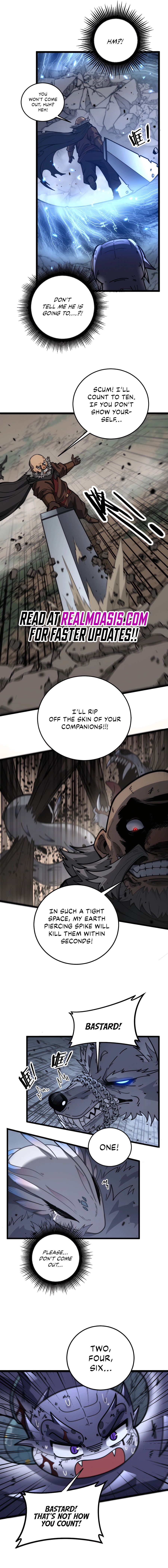 Serpent Ancestor - chapter-26 - Page 11
